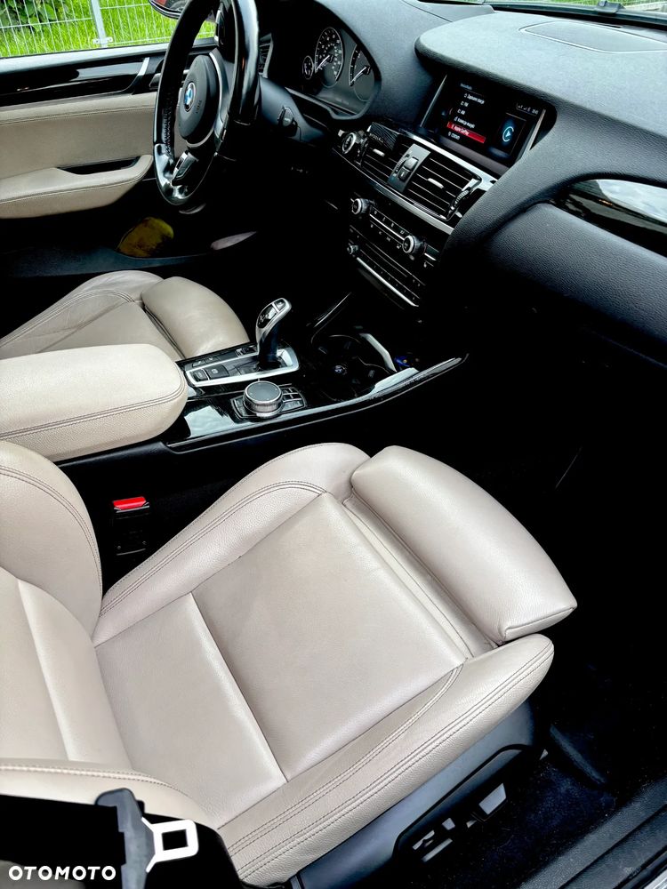 BMW X4 xDrive20i - 5