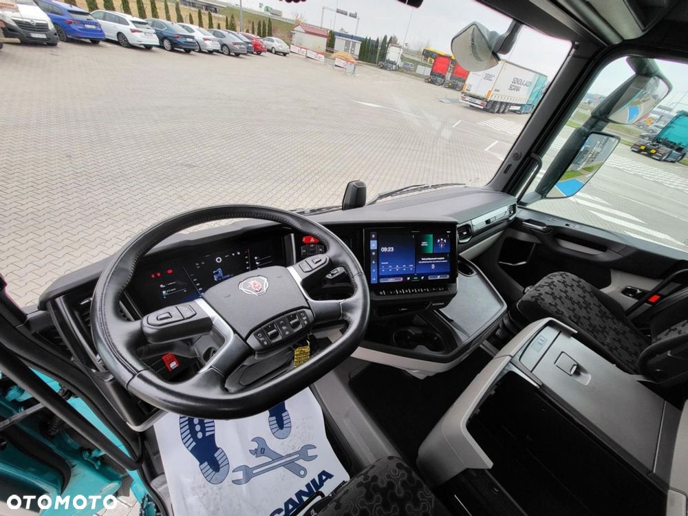 Scania R 460 A4x2NA Standard - 16