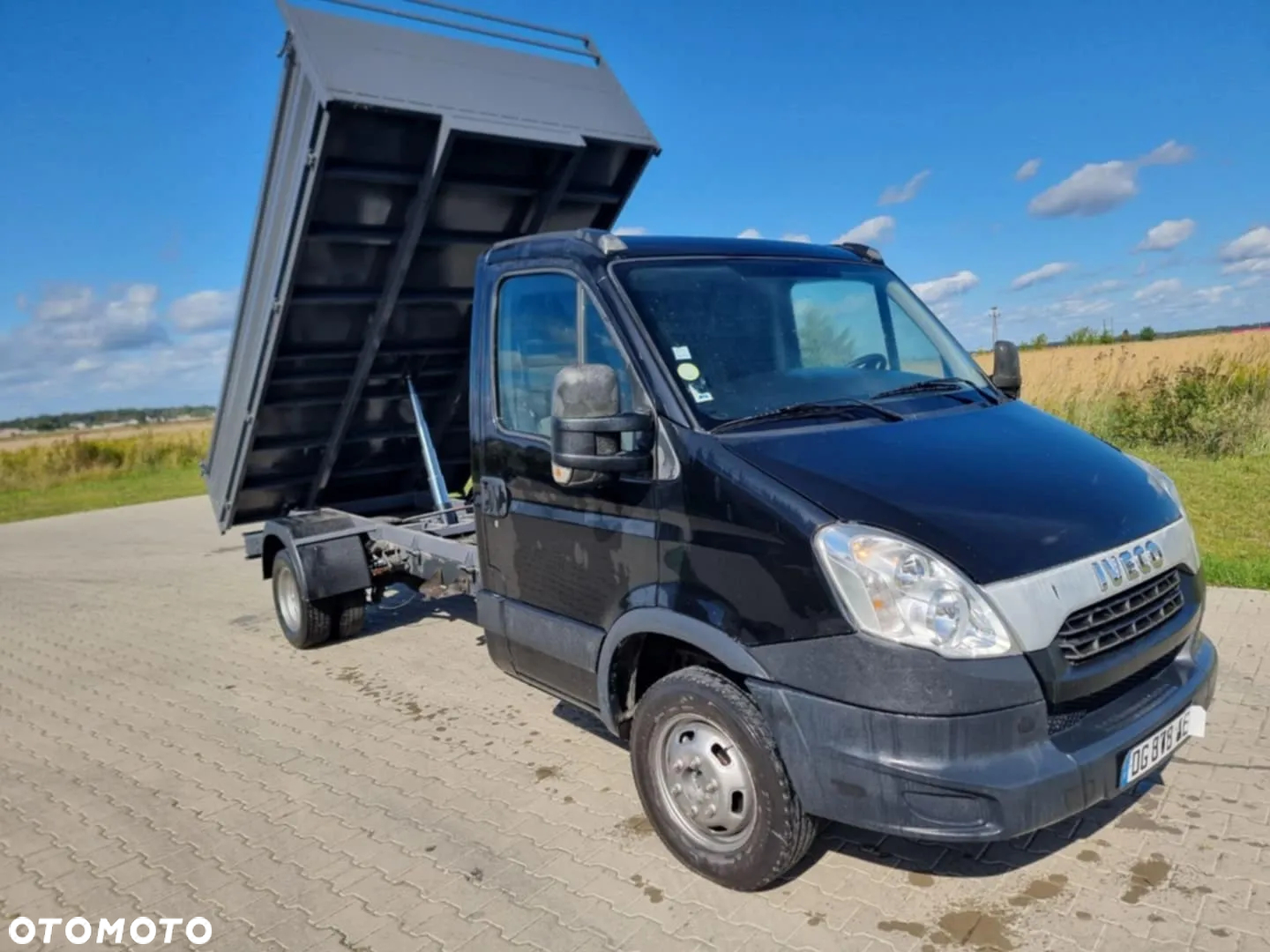 Iveco 35C13 - 7
