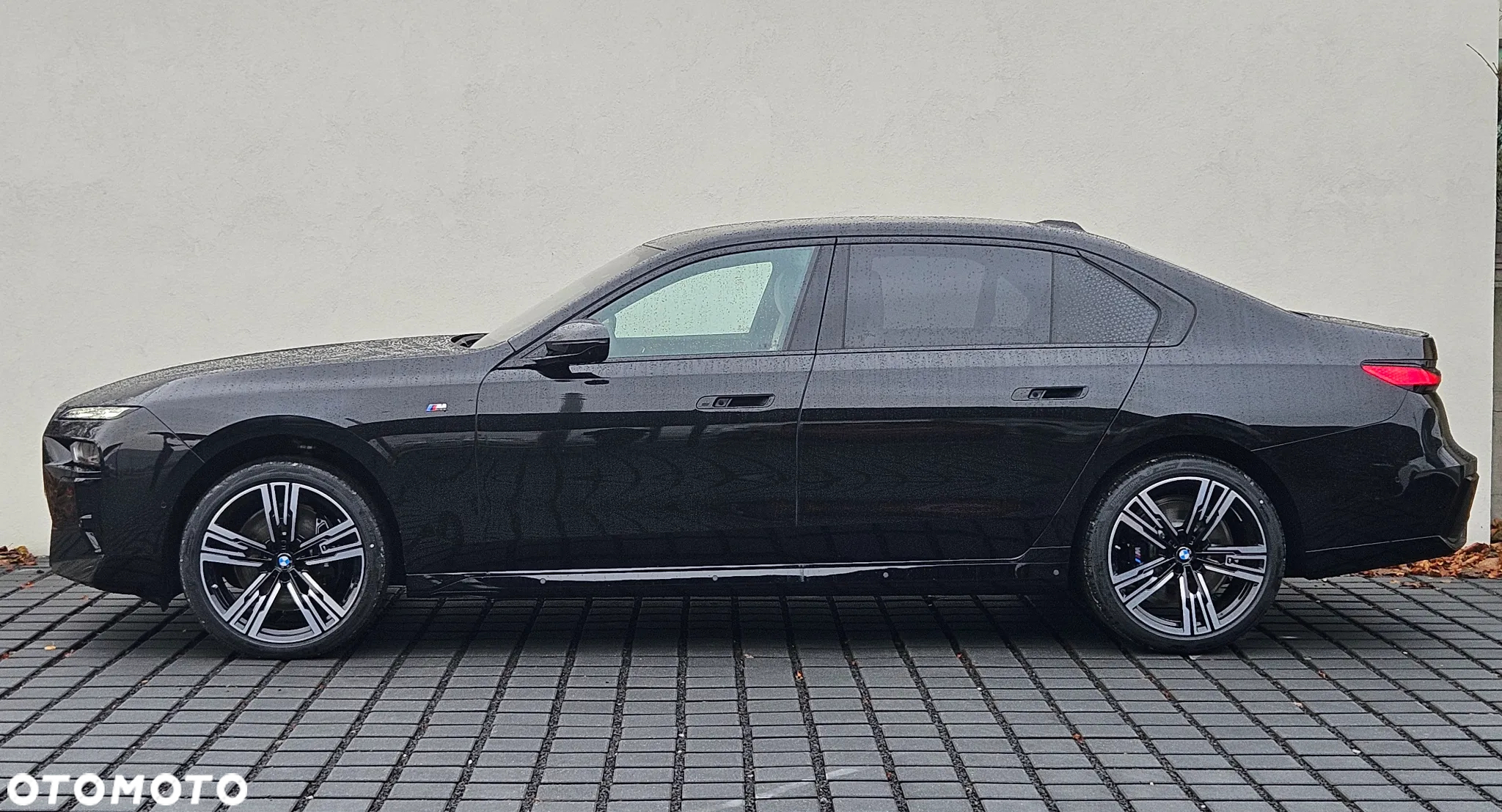 BMW Seria 7 - 6