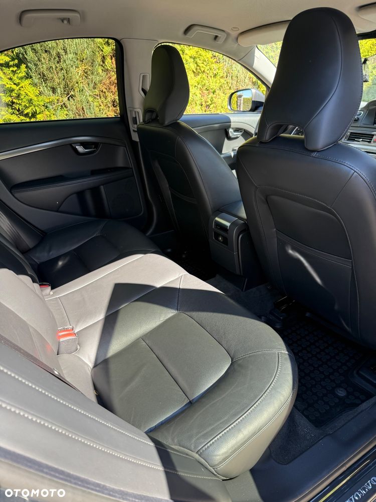 Volvo S80 D4 Geartronic Summum - 15