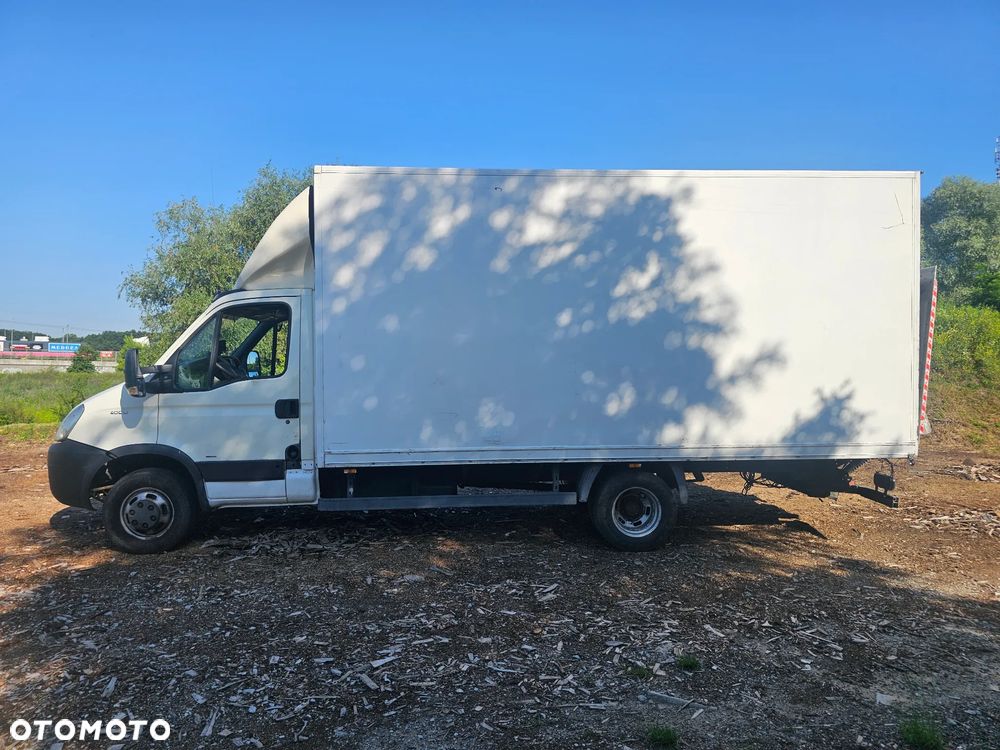 Iveco Daily 40C15 - 12