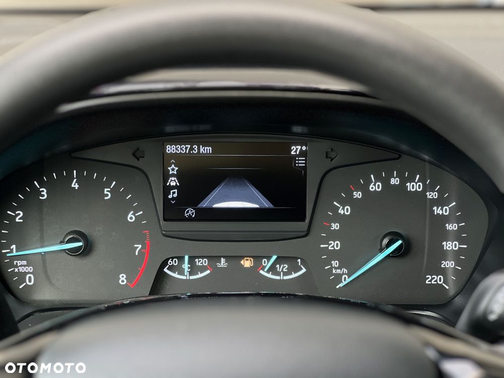 Ford Fiesta 1.1 Trend - 24