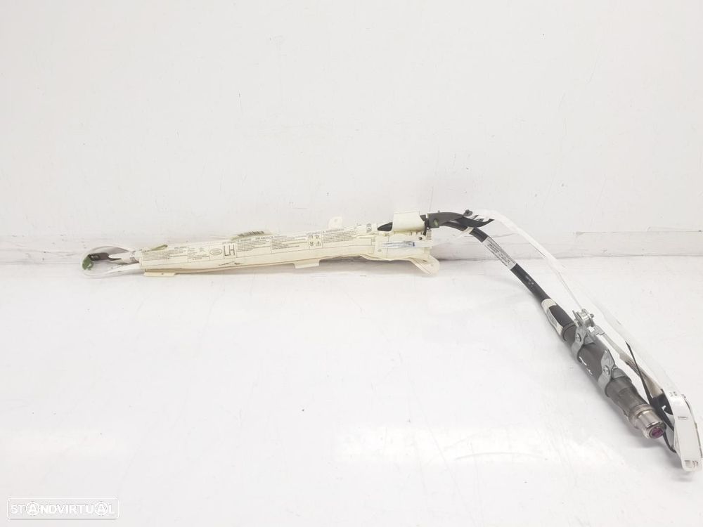 AIRBAG CORTINA TRASEIRO ESQUERDO LAND ROVER DISCOVERY - 1
