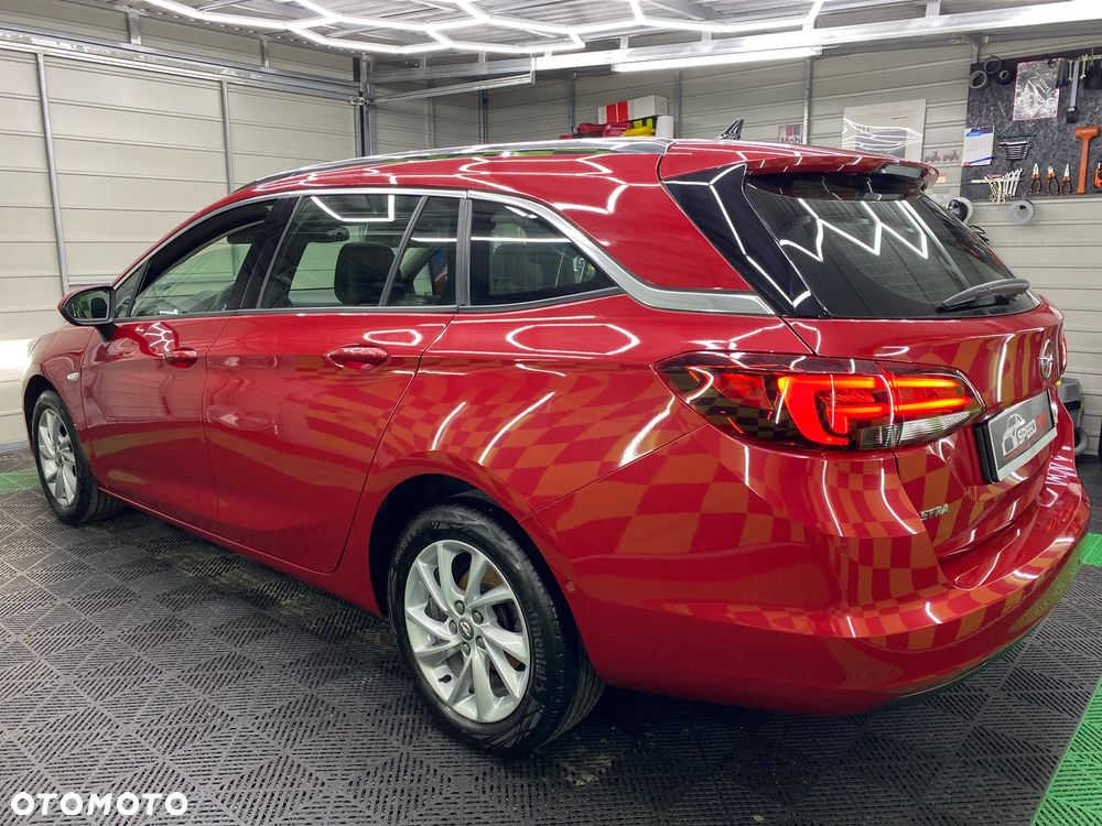 Opel Astra V 1.5 CDTI Business Elegance S&S - 3