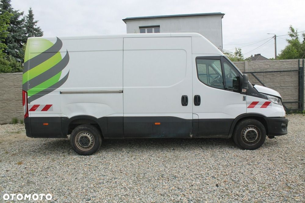 Iveco Daily 35S14 - 4