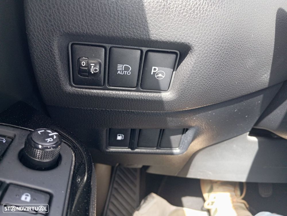 Toyota C-HR 1.8 Hybrid Exclusive - 10