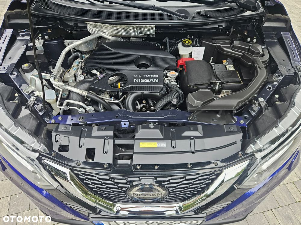 Nissan Qashqai 1.6 DIG-T Tekna - 40