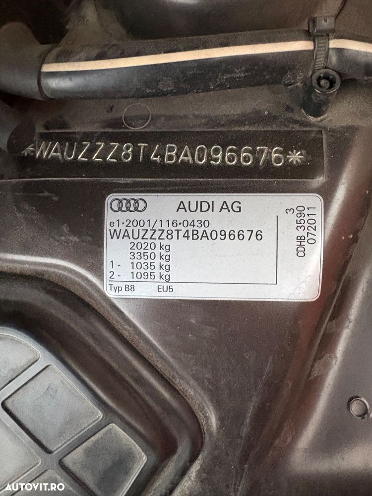 Audi A5 Sportback - 18