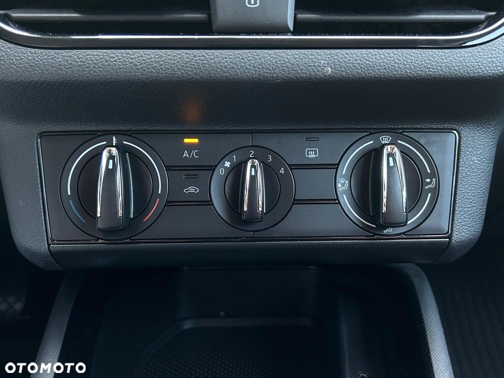 Skoda Scala 1.0 TSI Ambition - 24