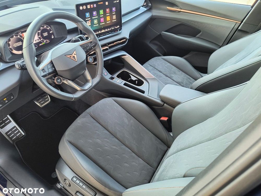Cupra Terramar - 11