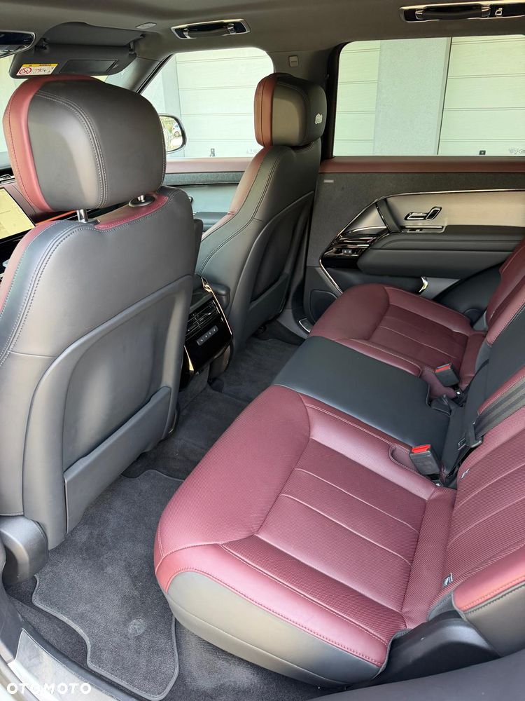 Land Rover Range Rover Sport - 18