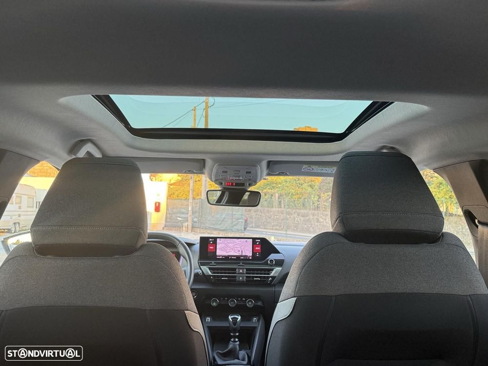 Citroën C4 1.2 PureTech Shine - 46