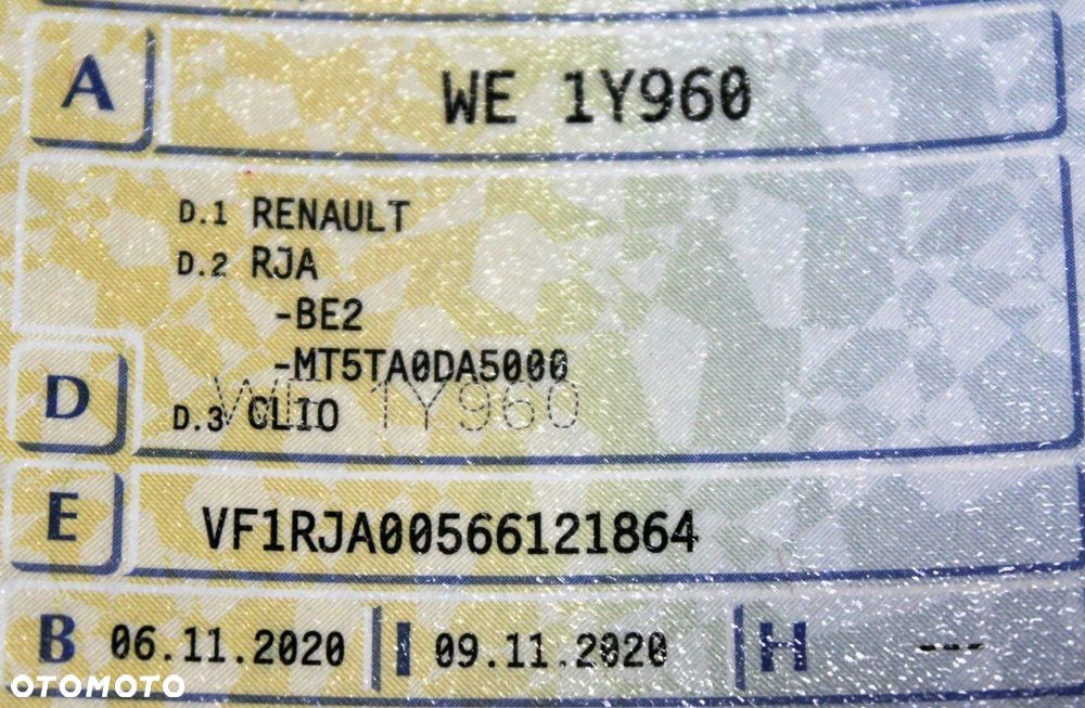 Renault Clio 1.0 TCe Zen - 7