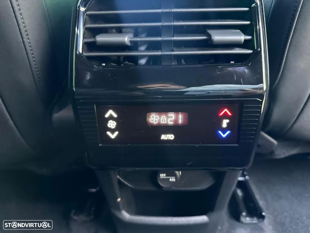 Peugeot 5008 1.2 Hybrid Allure e-DCS6 - 16
