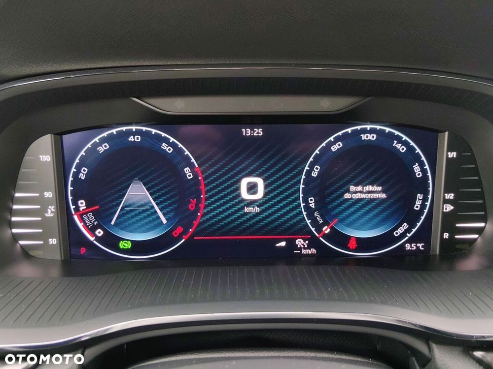 Skoda Octavia 2.0 TSI RS DSG - 19