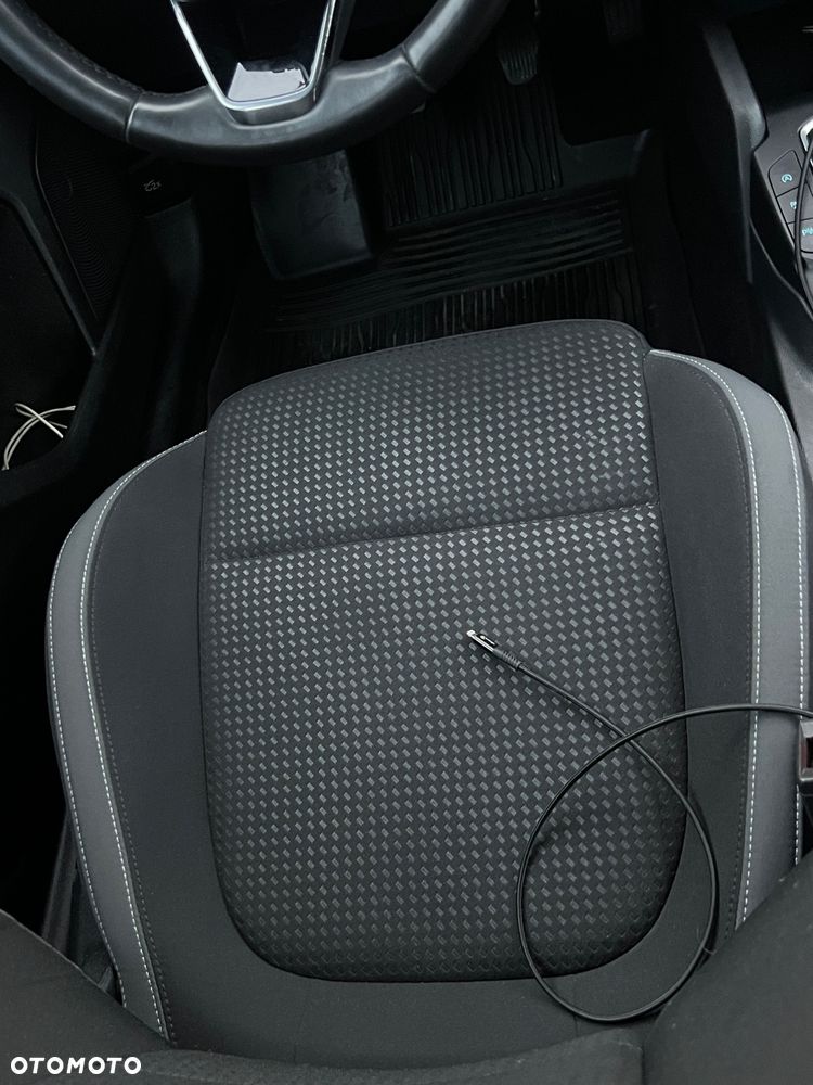 Ford Focus 1.5 EcoBlue Trend Edition Business - 17