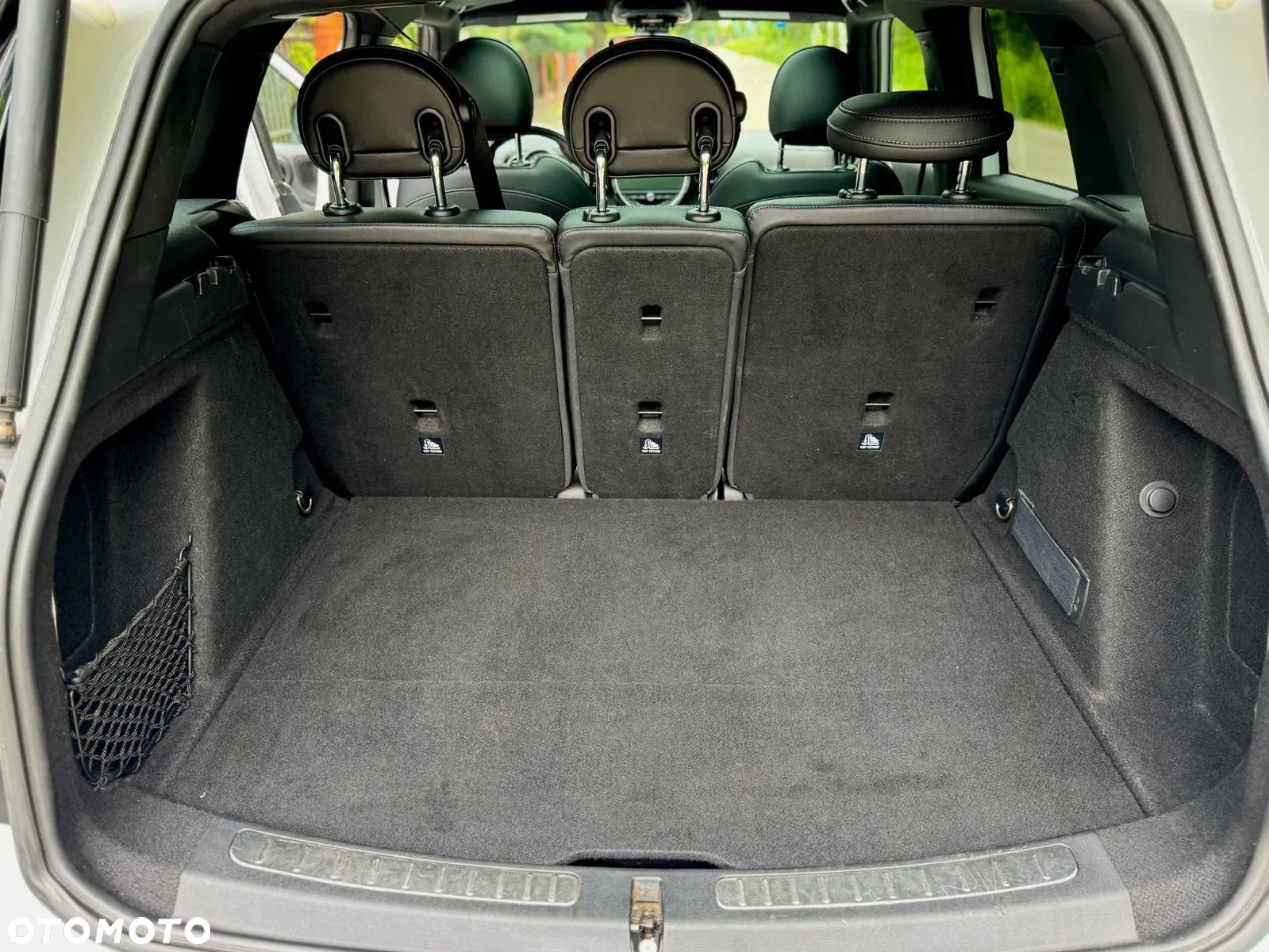 MINI Countryman Cooper S All4 - 17