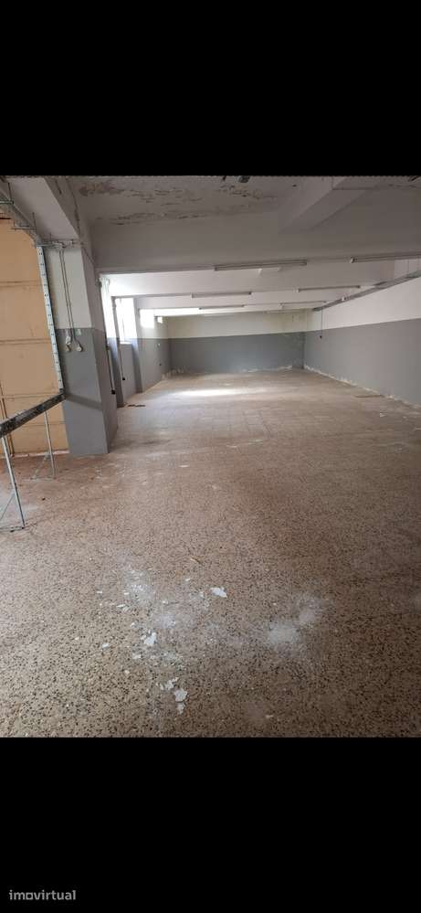 Armazém, 120 m², Oeiras e São Julião da Barra, Paço de Arcos e Caxias - Grande imagem: 3/10