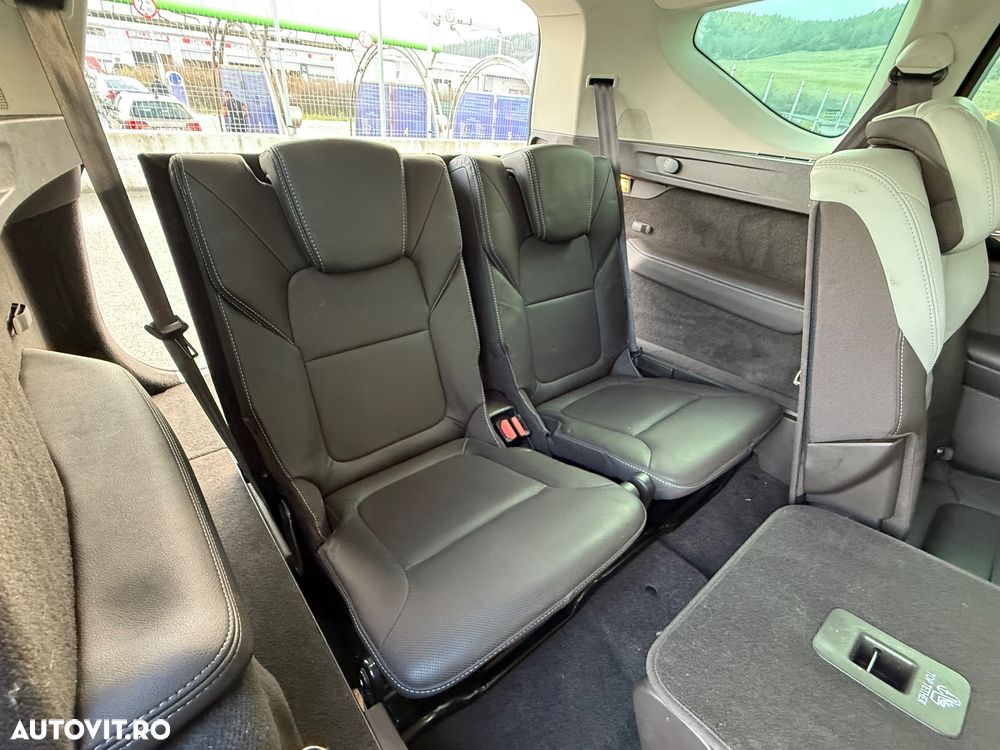 Renault Espace Energy dCi 160 EDC Initiale Paris - 23