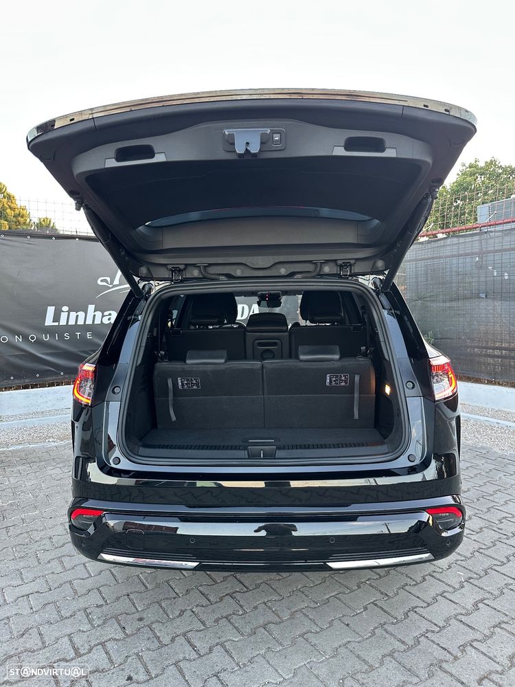 Renault Espace 1.2 E-Tech Full Hybrid Esprit Alpine - 29
