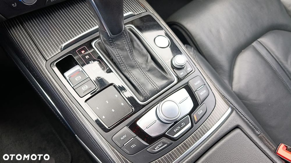 Audi A6 Avant - 35