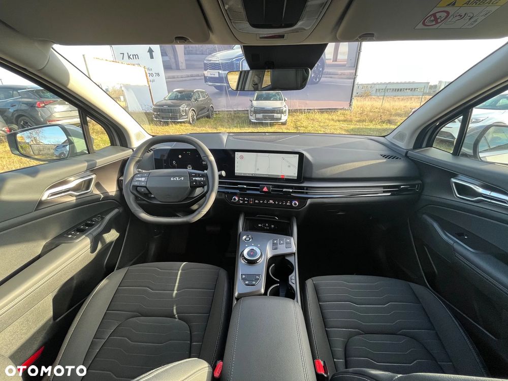 Kia Sportage 1.6 T-GDI L 2WD DCT - 17