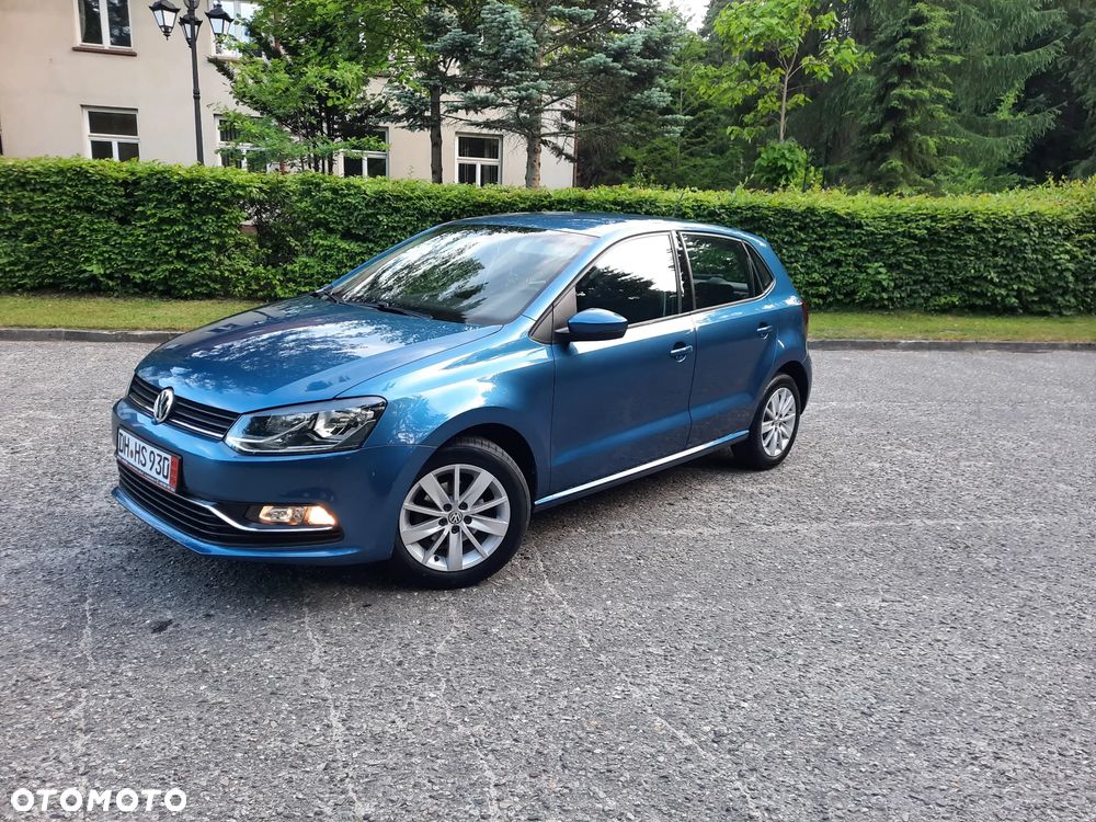 Volkswagen Polo 1.0 Comfortline Perfectline - 2