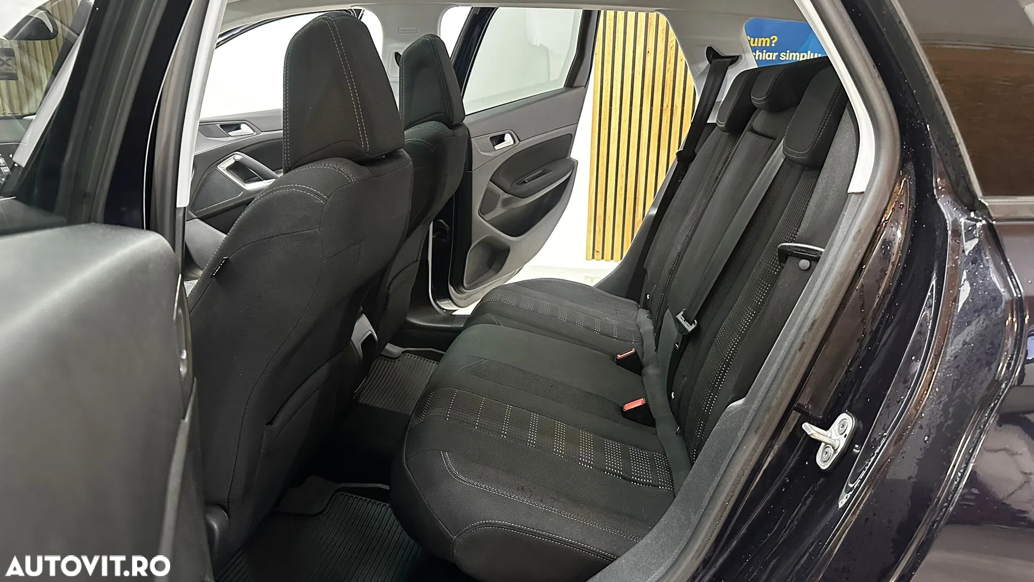 Peugeot 308 1.6 BlueHDi FAP STT Active - 17