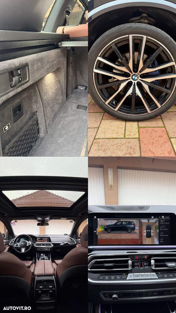 BMW X5 xDrive30d - 8