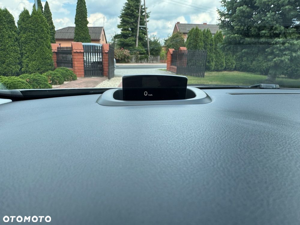 Peugeot 508 BlueHDi 180 EAT6 Stop&Start Allure - 31