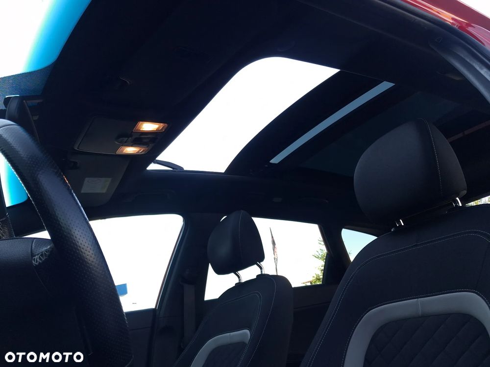 Kia Ceed 1.6 CRDi 136 ISG GT Line - 25