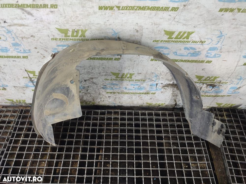 Carenaj roata dreapta fata 90562898RH Opel Astra G [1998 - 2009] - 1