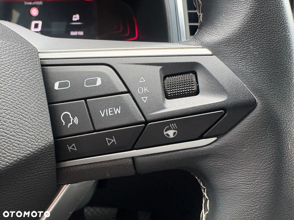 Seat Ateca - 23