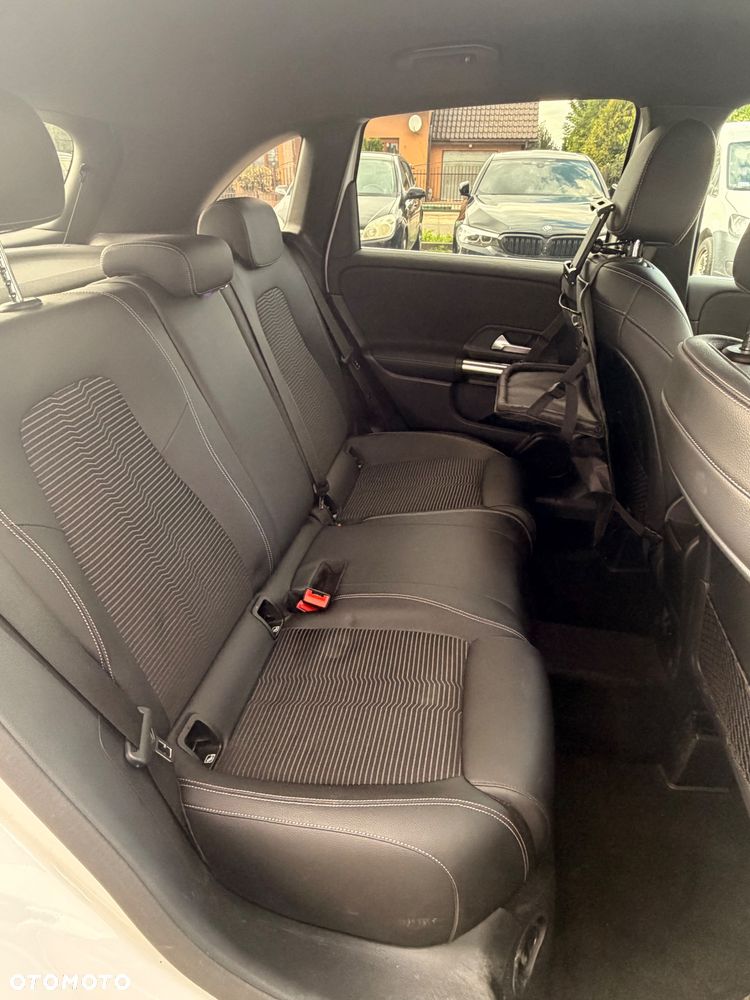 Mercedes-Benz Klasa B 250 e 8G-DCT Progressive - 7