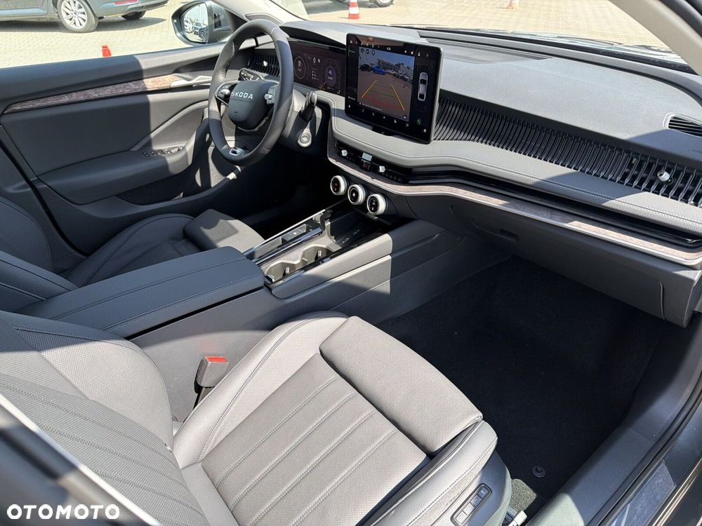 Skoda Superb 2.0 TDI SCR 4x4 L&K DSG - 20