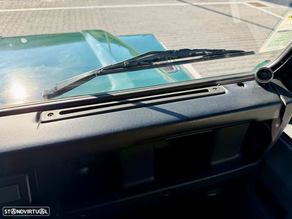 Land Rover Defender 130 2.5 TD5 Crew Cab - 24