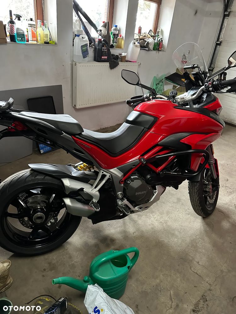 Ducati Multistrada - 28