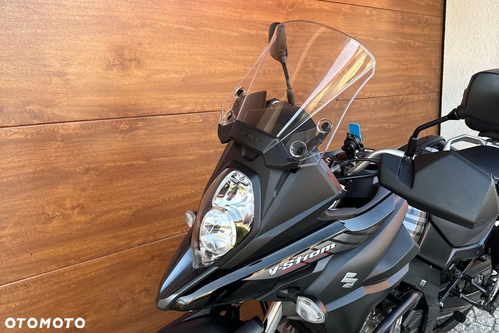 Suzuki DL - 18