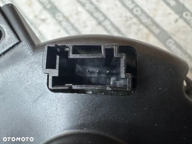 FIAT 500 LICZNIK TURBO BAR 735482263 - 5