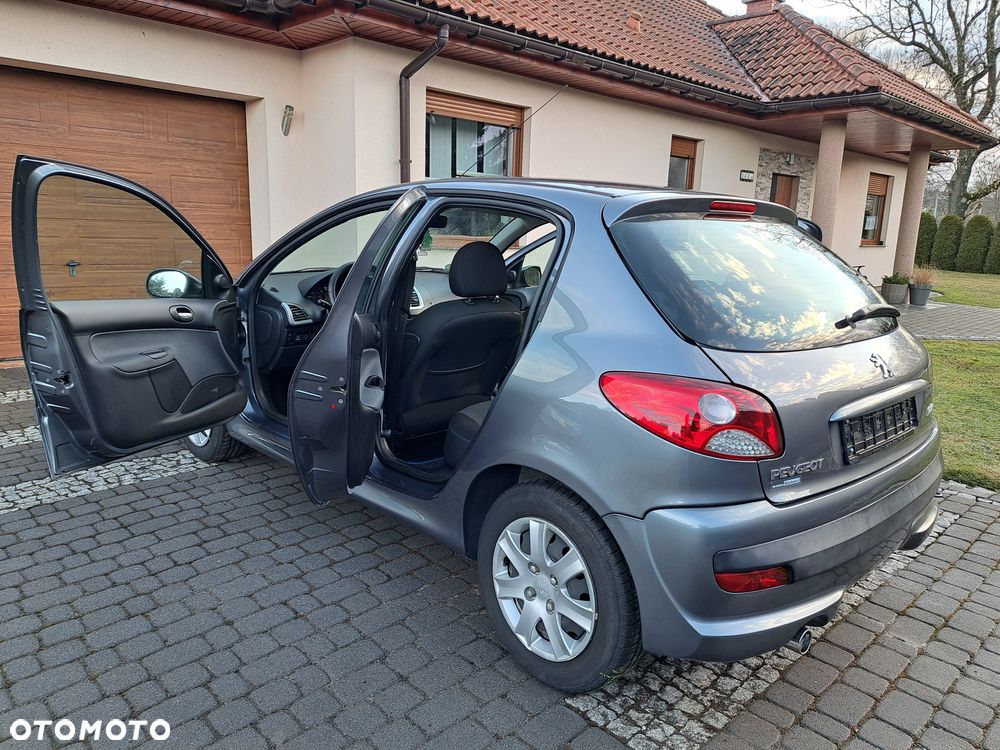 Peugeot 206 plus 60 - 24