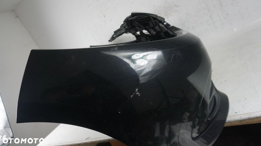 ZDERZAK PRZÓD PRZEDNI RENAULT FLUENCE LIFT 13-16 LED DRL TEGNE ATRAPA - 12