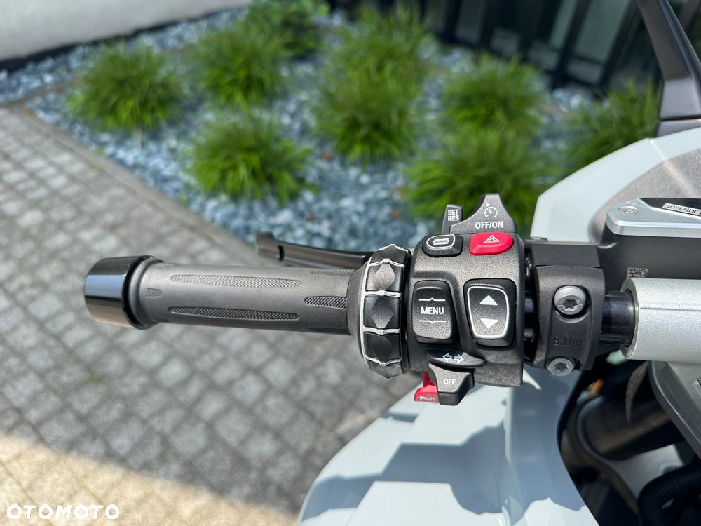 BMW RS - 5