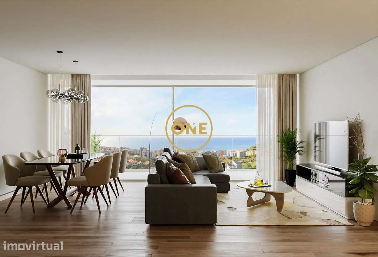 Apartamento T2 - Grande imagem: 2/4