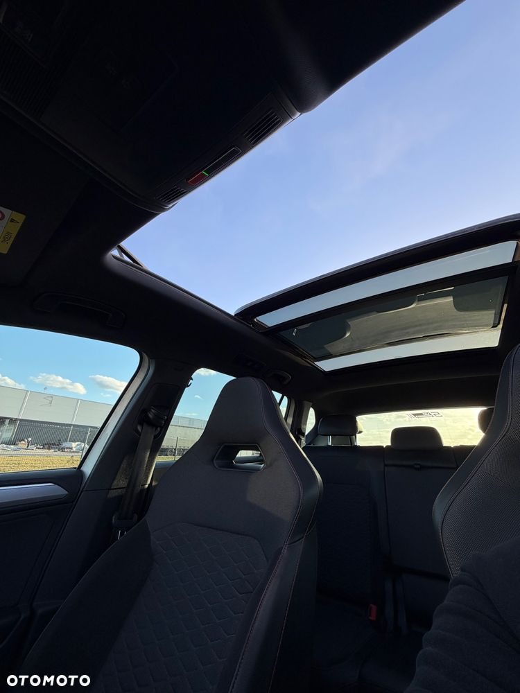 Seat Tarraco 2.0 Eco TSI FR S&S 4Drive DSG - 14