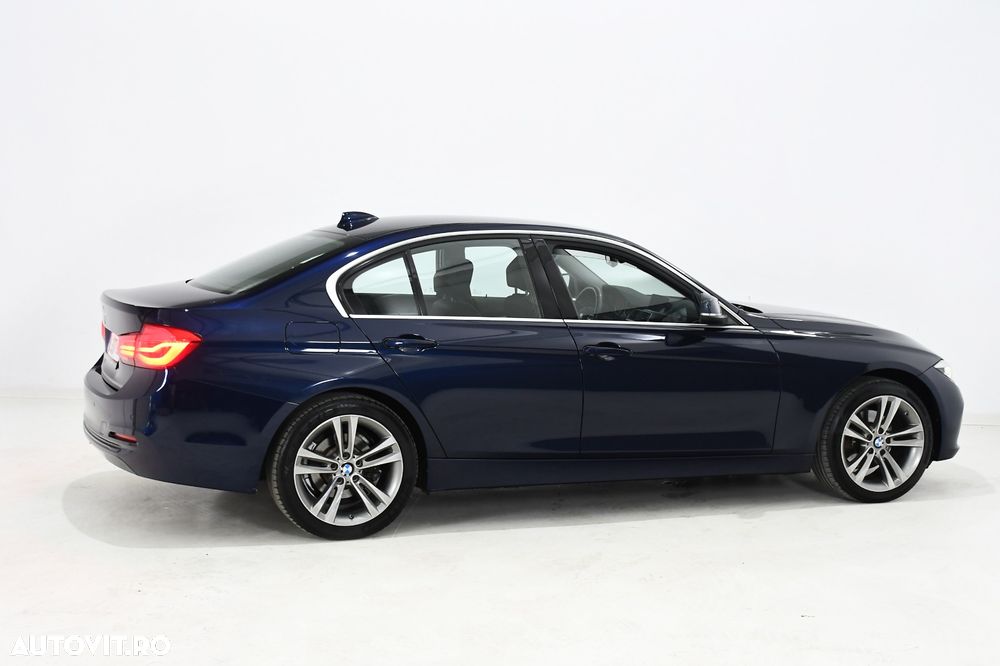 BMW Seria 3 330e iPerformance Sport Line - 10