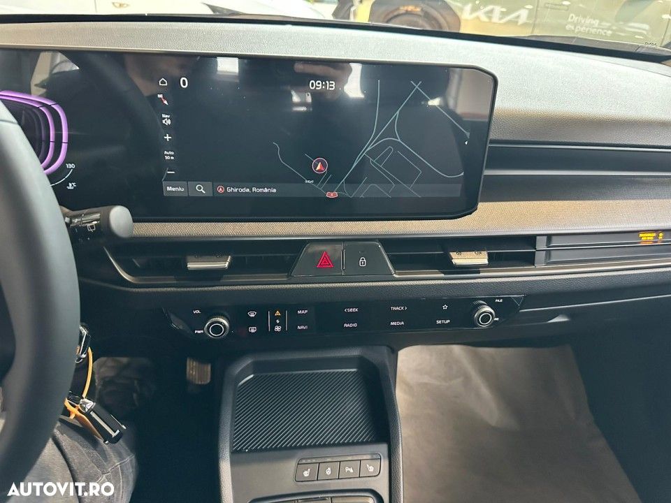 Kia Stonic 1.0 T-GDI 7DCT Urban - 8