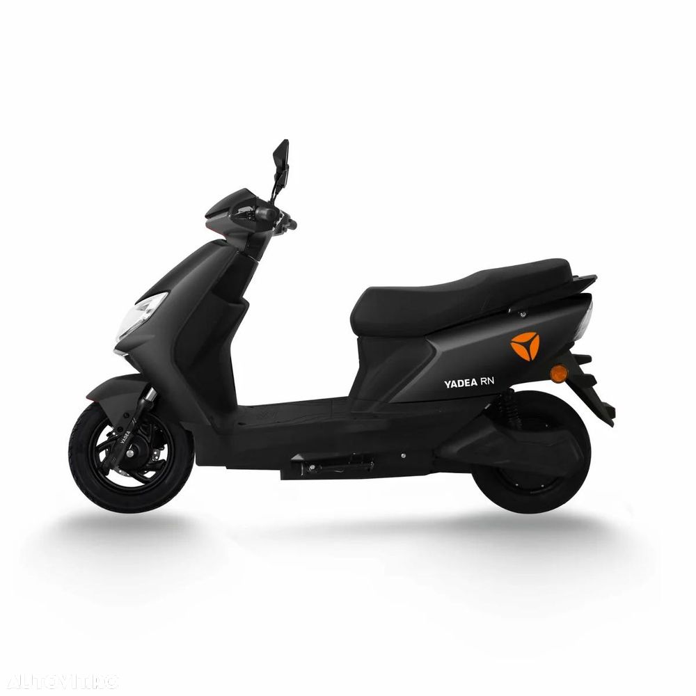 Yadea RN - 4
