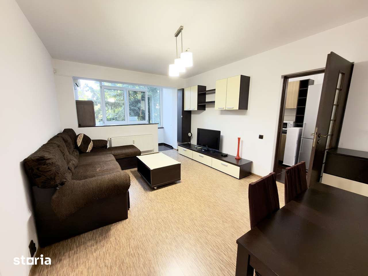 Apartament 2cam Bloc Anvelopat METROU - Piata Victoriei | Dorobanti — fotografia 1