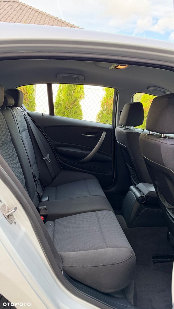BMW Seria 1 - 28